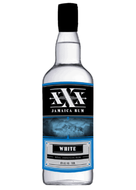 White Jamaican Rum